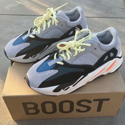 Yeezy Boost 700