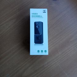 Video Doorbell