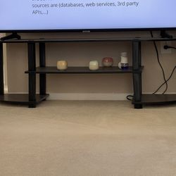 TV Stand for 50 - 55 Inches TV