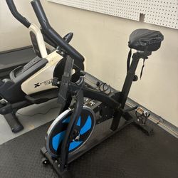 Spin Bike 