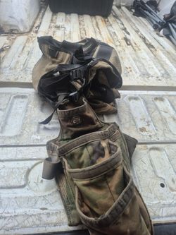Tool Belt