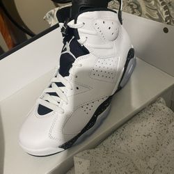 Retro 6s