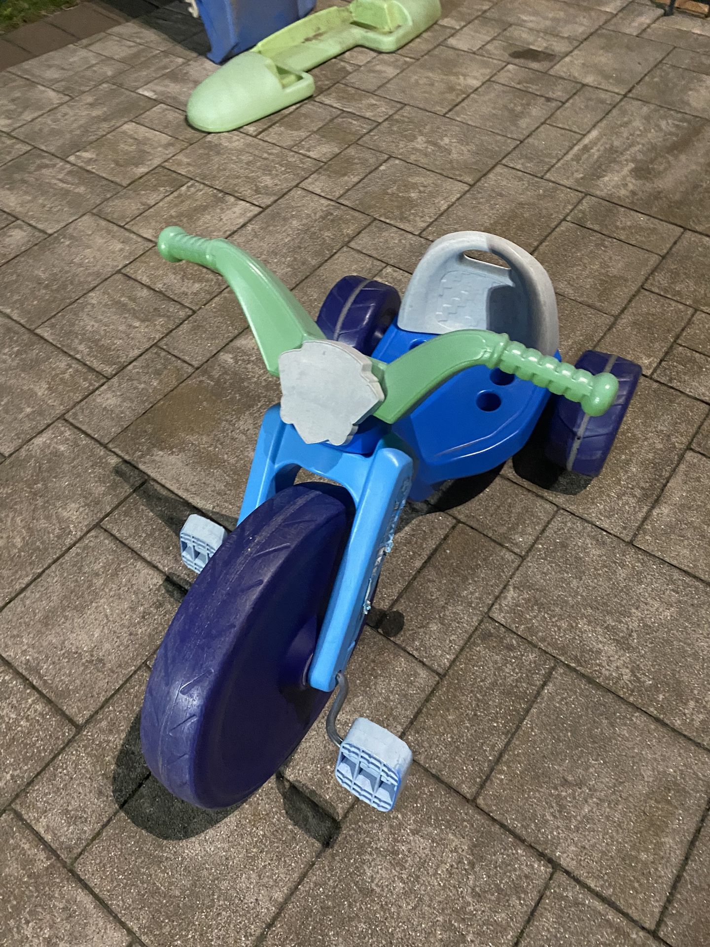 Toys
