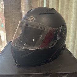 BiLT Techno 2.0 Modular Motorcycle Helmet