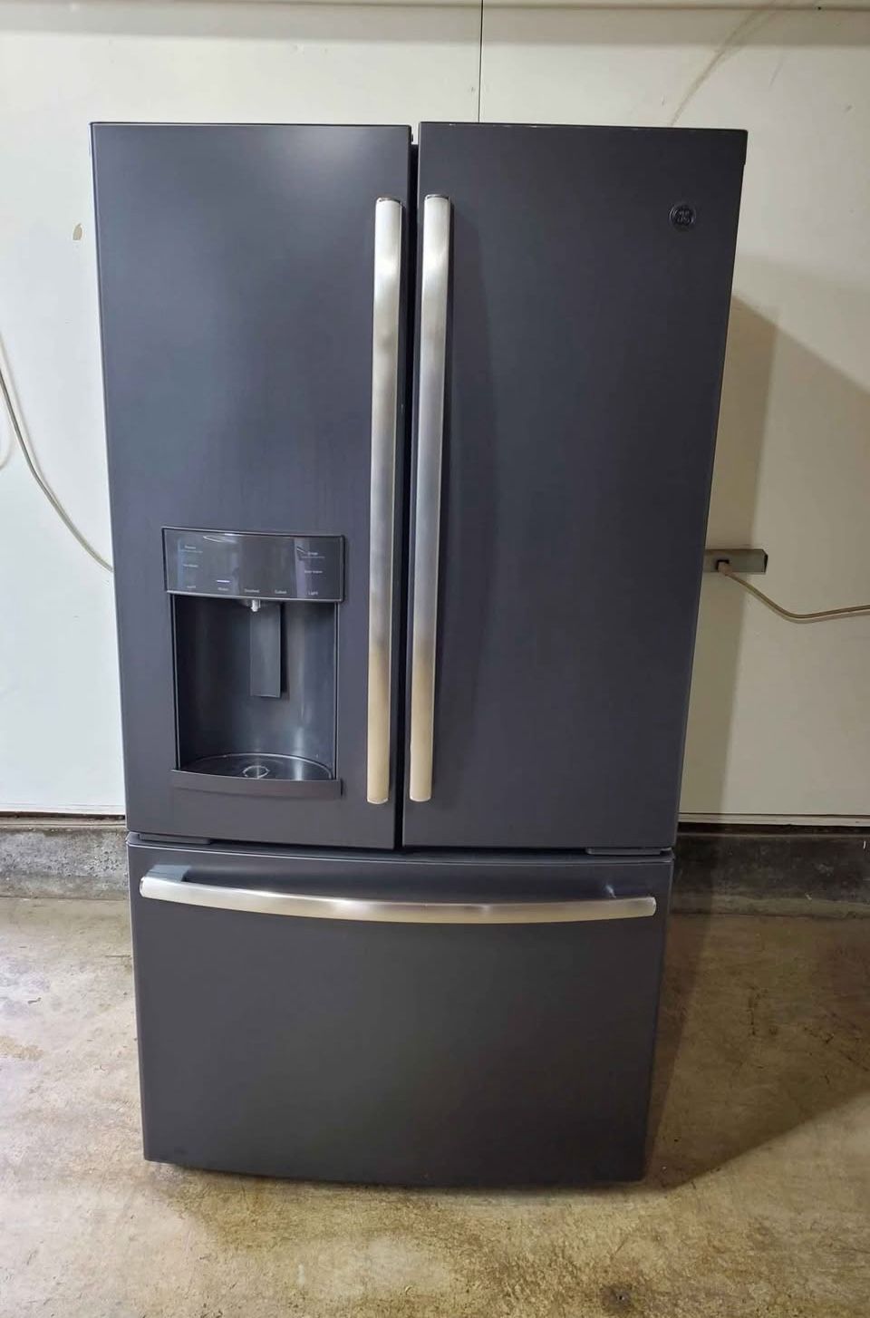 GE Refrigerator