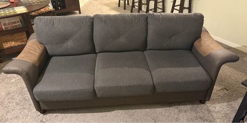 3-Seat Couch