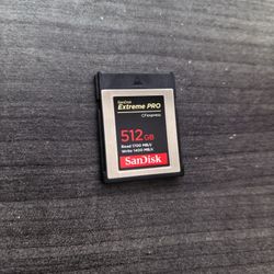 Memory Card