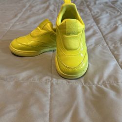 rebook toddler