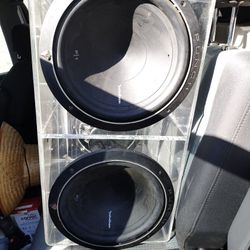 Car Audio Sell Or Trade