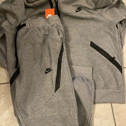 11 Sweatsuits All Sold At Great Price 