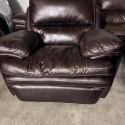 Couch Recliner 