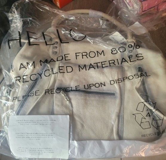 WTF (We The Free) Emerson Tote Bag