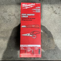 Milwaukee Cable Splicers Sheath Kit