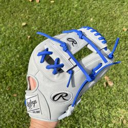 Rawlings Heart Of The Hide R2G 11 1/2 Inch Baseball Glove