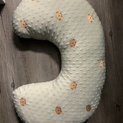Baby Nursing Pillow 