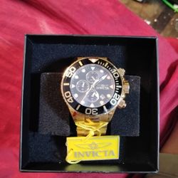 NIB Men's Invicta Grand Diver #48592