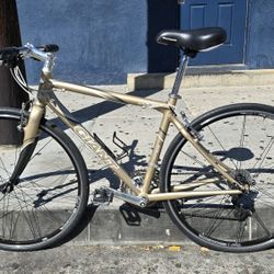 Giant Road Bike