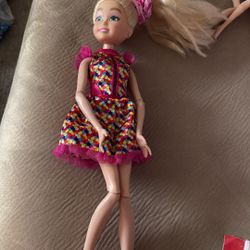 Jojo Doll