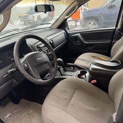 2002 Jeep Grand Cherokee