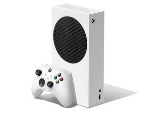 Xbox series s used