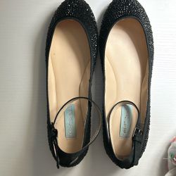 Sparkling Flats