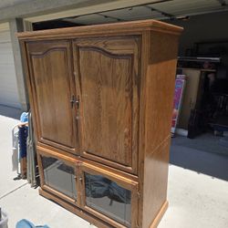 TV Cabinet & Dining Table Must Go!