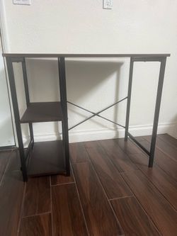 Small desk