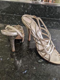 Bebe Shoes