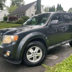 2009 Ford Escape