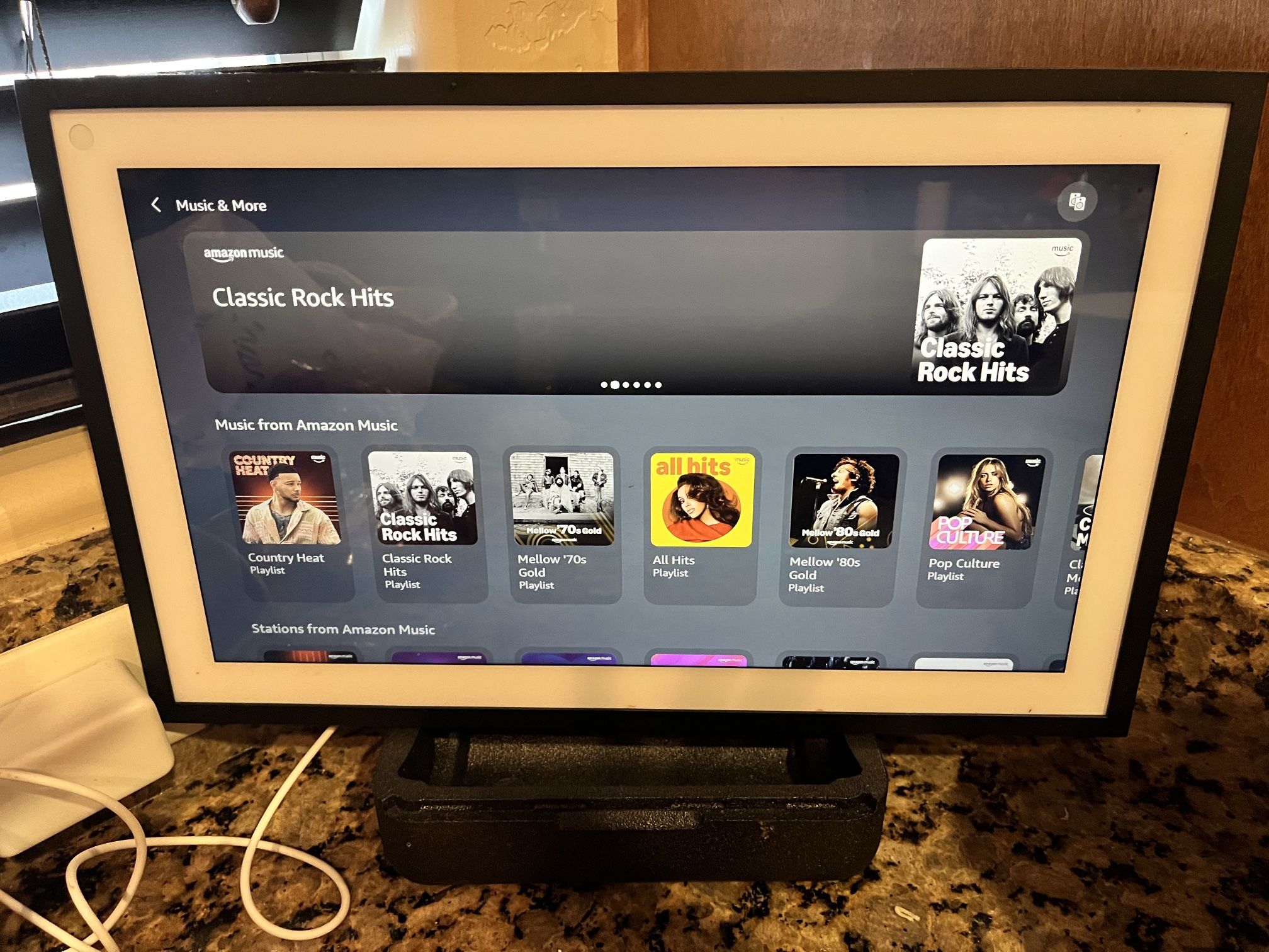 Echo 15