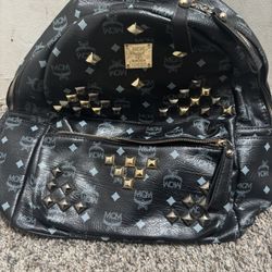 MCM Stark Backpack 
