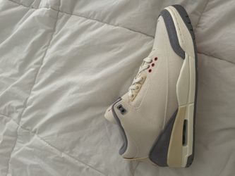 Muslin 3’s