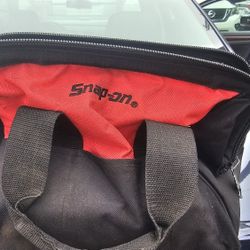 Snap On Impact  And  1/4 Inch Rachet
