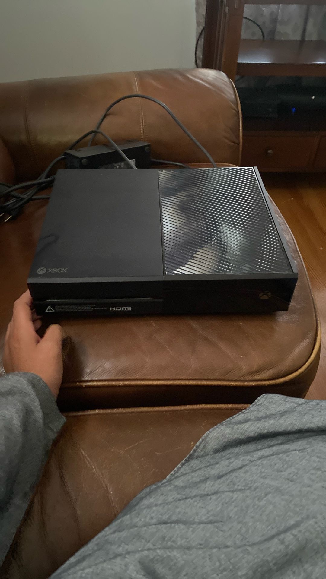 Xbox One