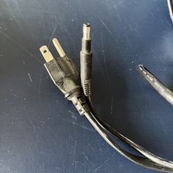 HP Laptop Power Cord