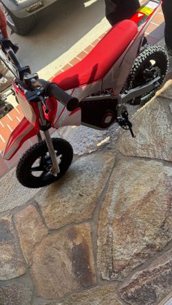 Electric Bike for kids