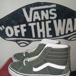 Vans SIZE MEN SIZE 11