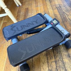 Sunny Mini Stepper Machine