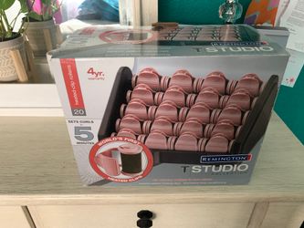 Hair curler