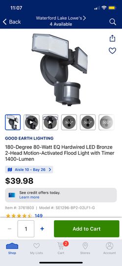 Light Sensor