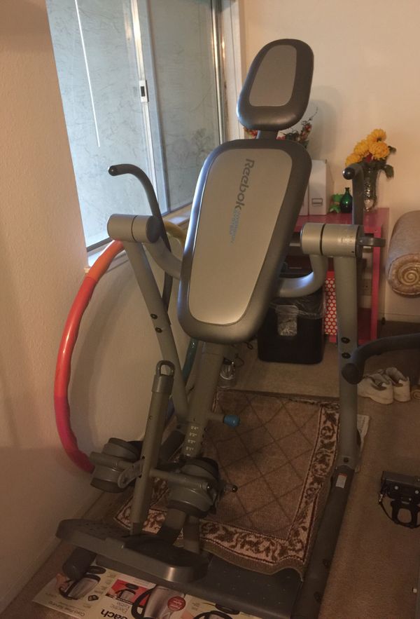 Inversion Table Traction Spine For Sale In San Jose Ca Offerup