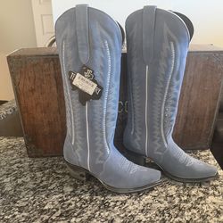 Ladies Cowboy Boots NEW