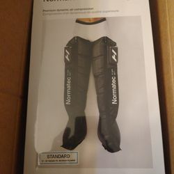 Leg Recovery Therapy