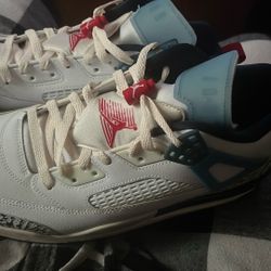 spiKes