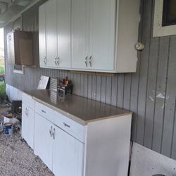 Gabinete            76.5"inch