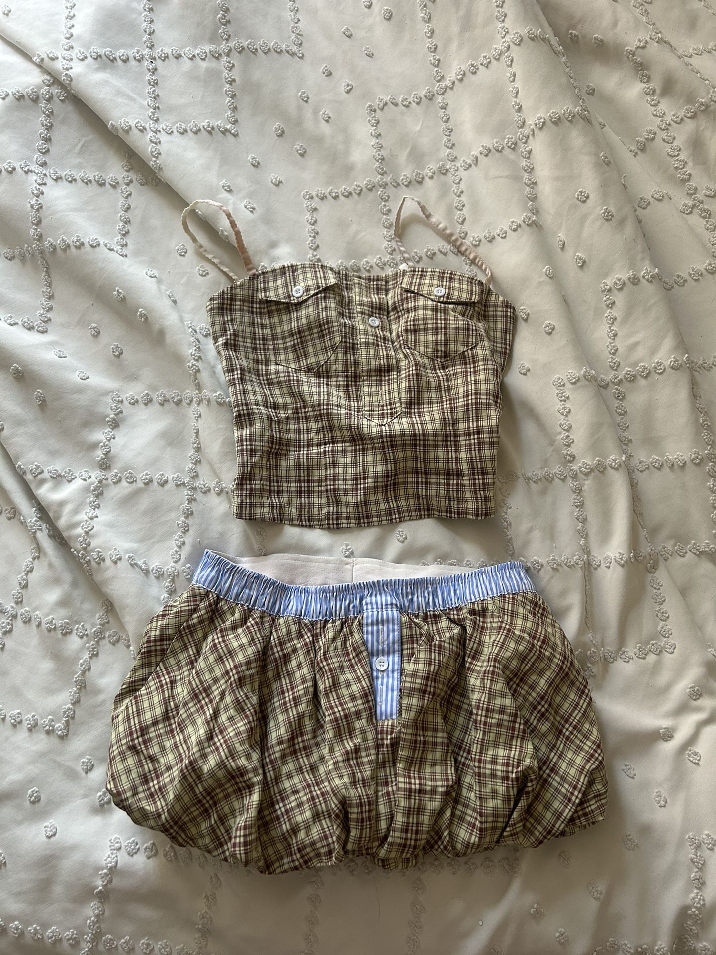 Jaded London Set
