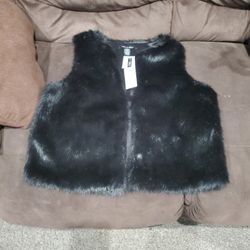 Womens Vest