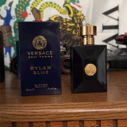 Versace Pour Homme 50ml