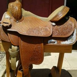 Equation Saddle 