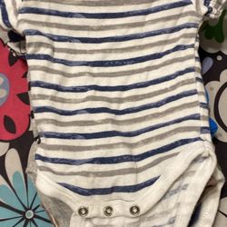 Baby Clothes 